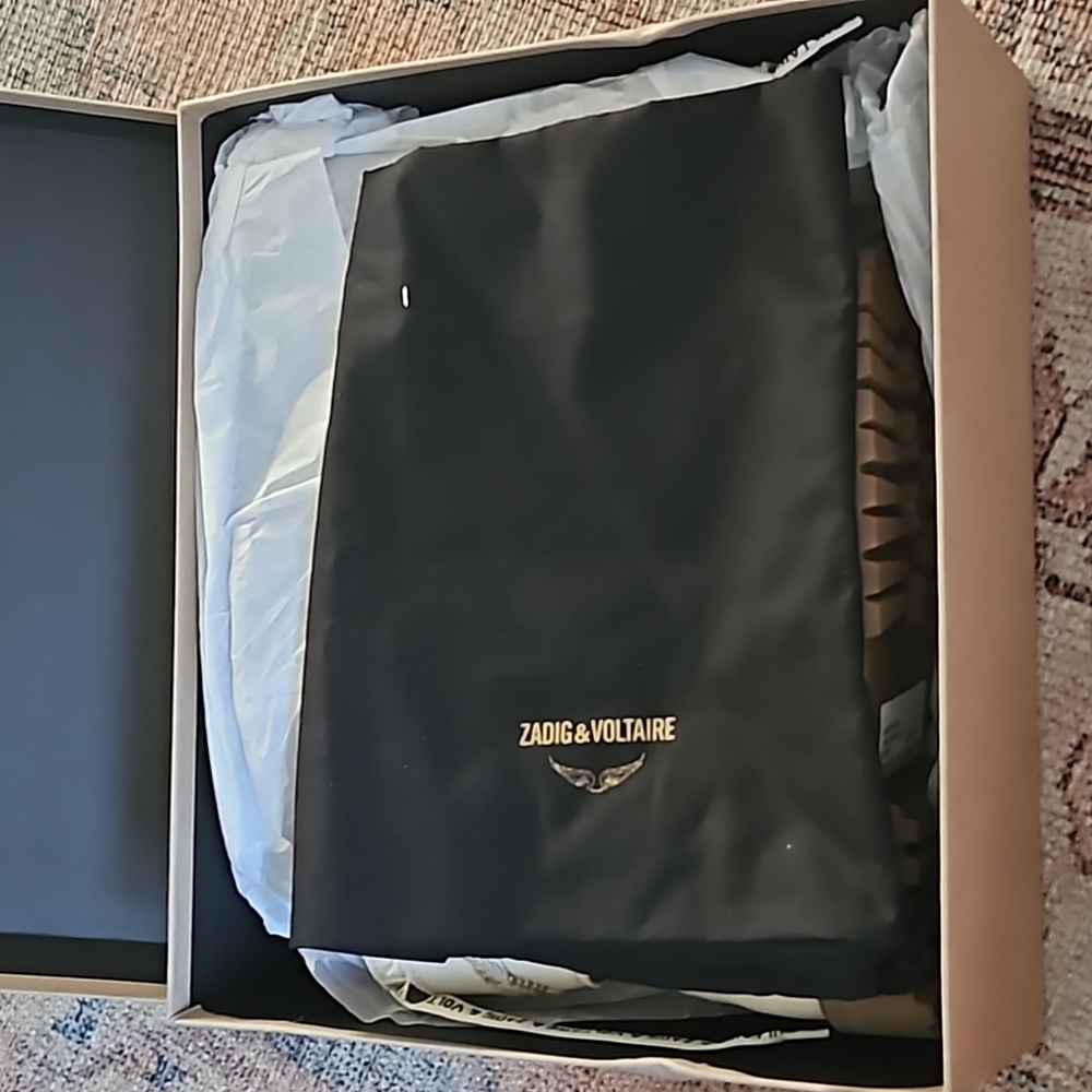 ZADIG & VOLTAIREJoe Ankle Boots - Picture 6 of 8
